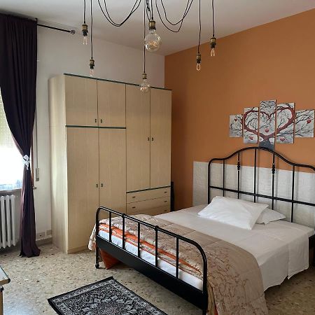 Appartamento La Casa di Jennifer Parma Esterno foto