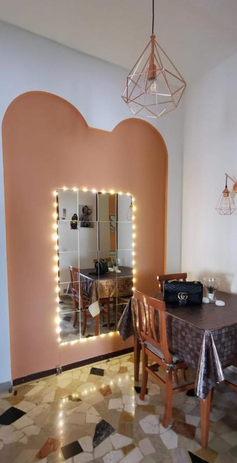 Appartamento La Casa di Jennifer Parma Esterno foto