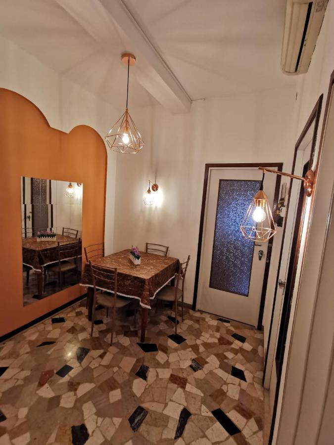 Appartamento La Casa di Jennifer Parma Esterno foto