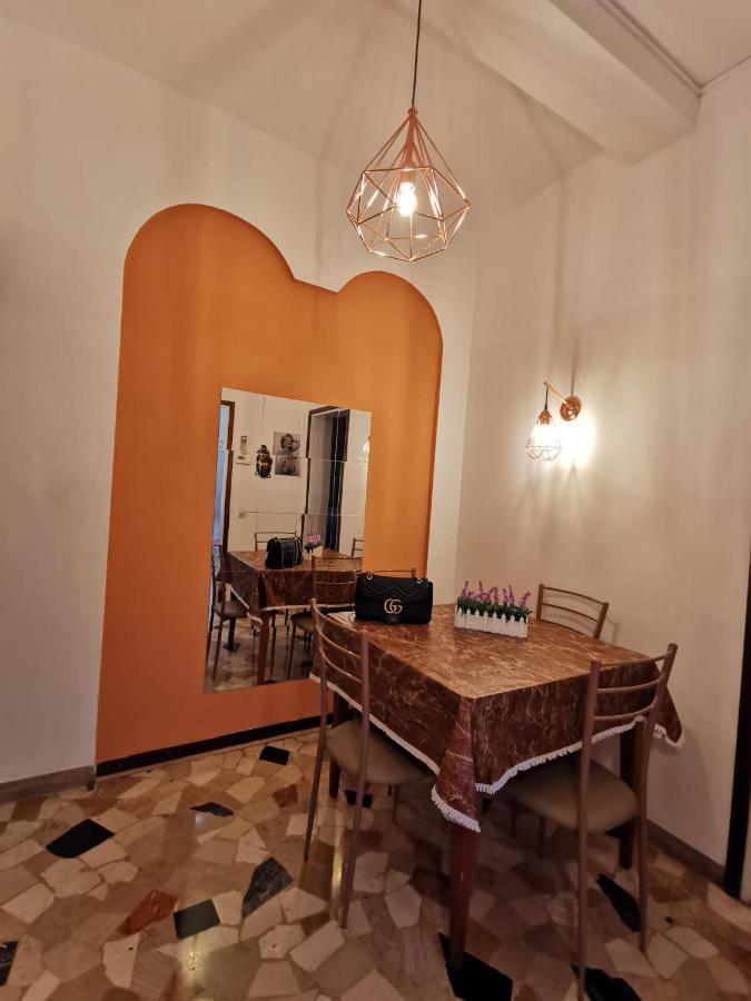 Appartamento La Casa di Jennifer Parma Esterno foto