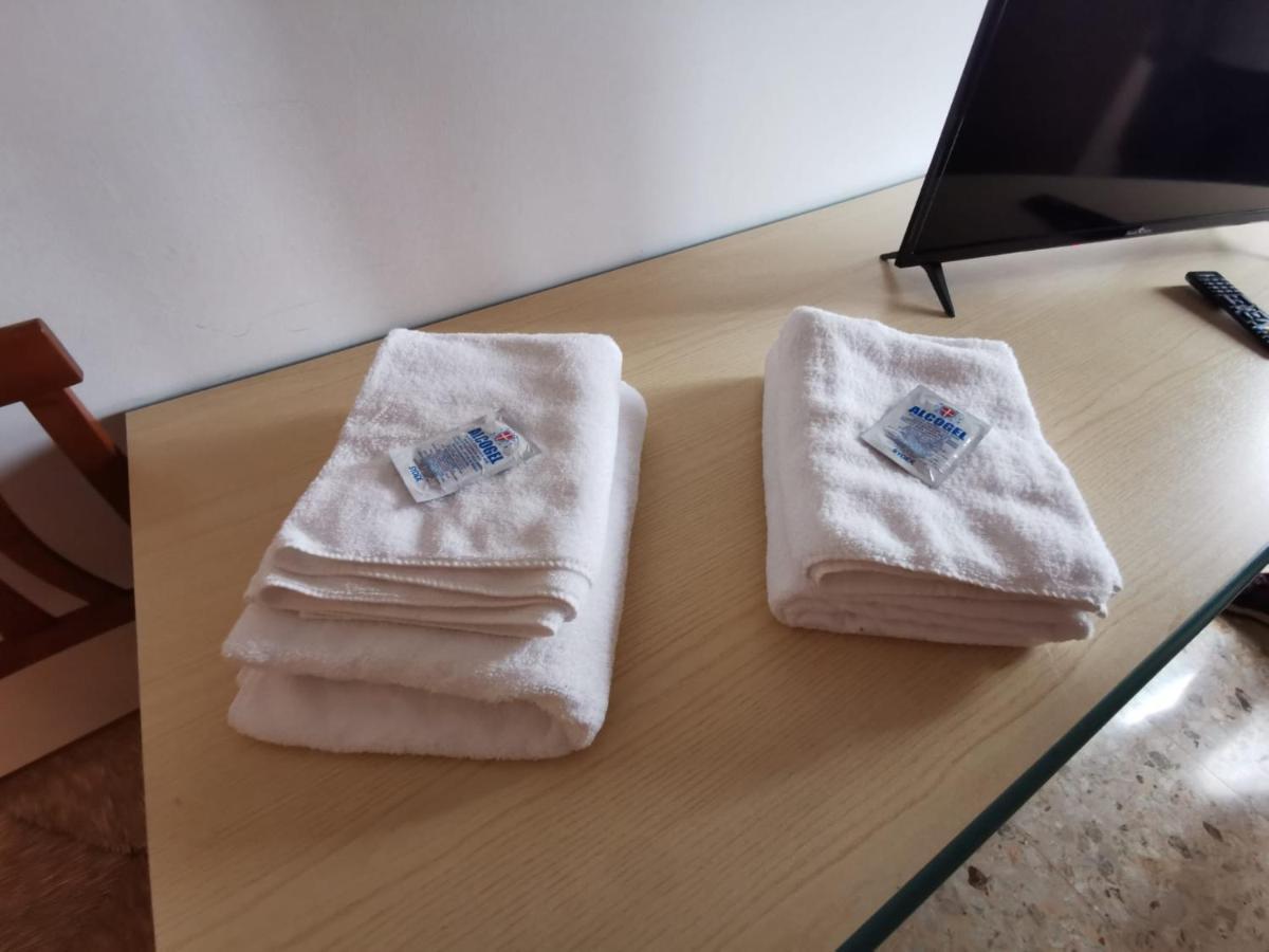 Appartamento La Casa di Jennifer Parma Esterno foto