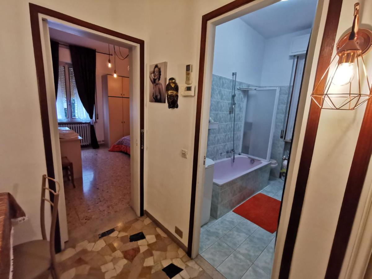 Appartamento La Casa di Jennifer Parma Esterno foto
