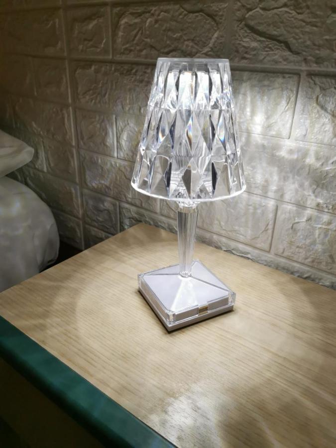 Appartamento La Casa di Jennifer Parma Esterno foto
