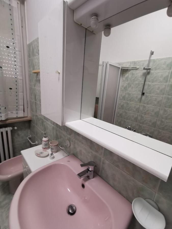 Appartamento La Casa di Jennifer Parma Esterno foto