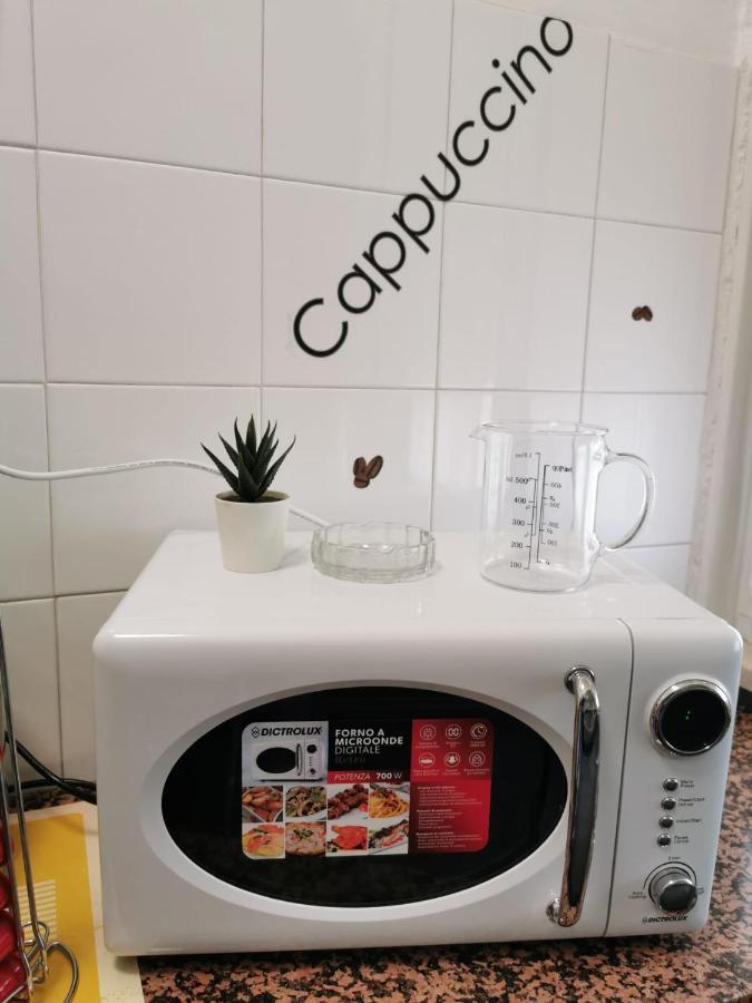 Appartamento La Casa di Jennifer Parma Esterno foto