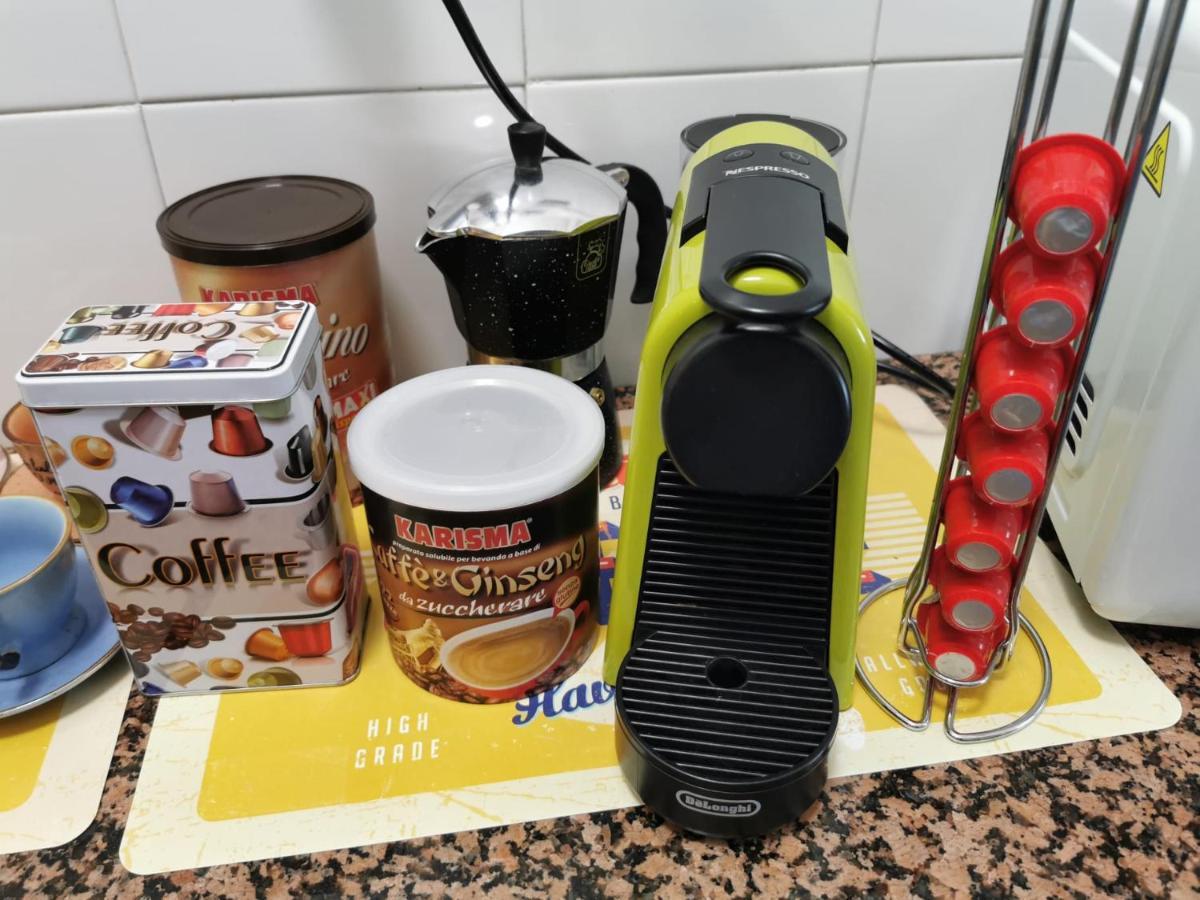 Appartamento La Casa di Jennifer Parma Esterno foto