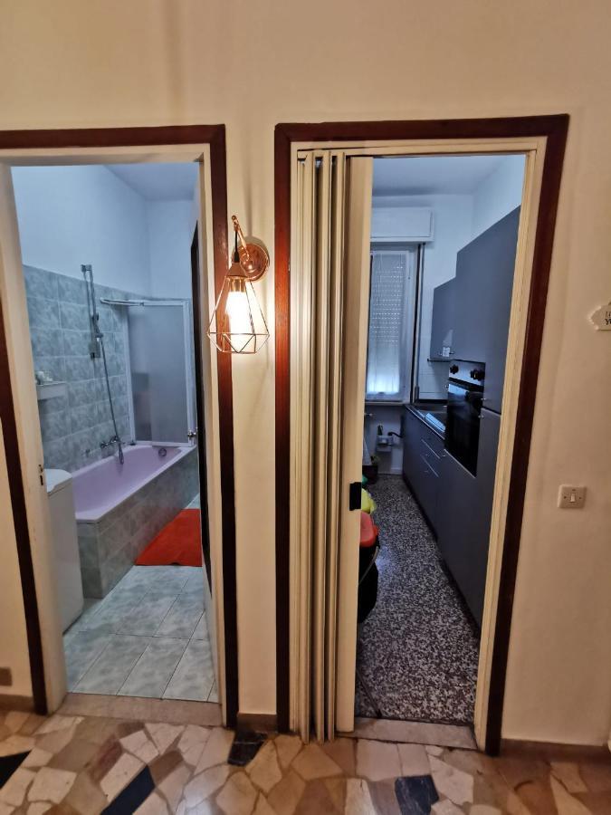 Appartamento La Casa di Jennifer Parma Esterno foto
