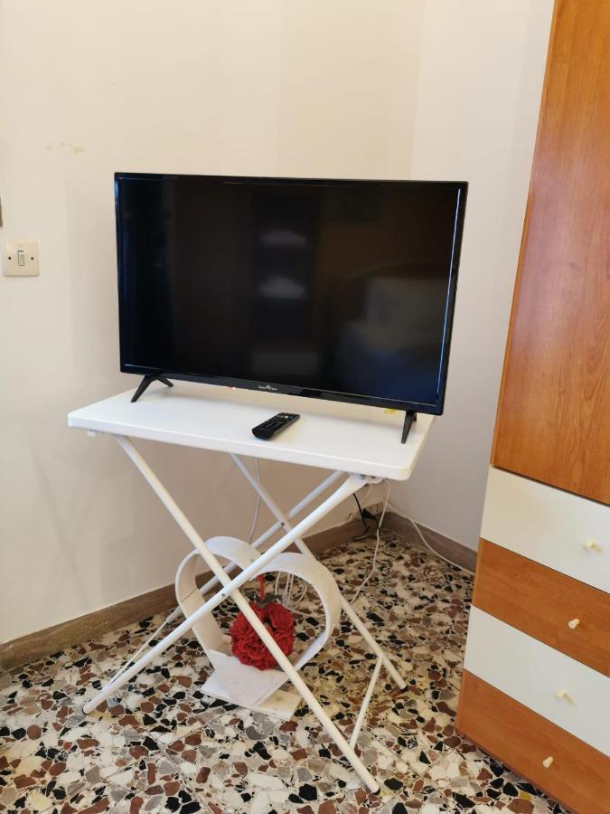 Appartamento La Casa di Jennifer Parma Esterno foto