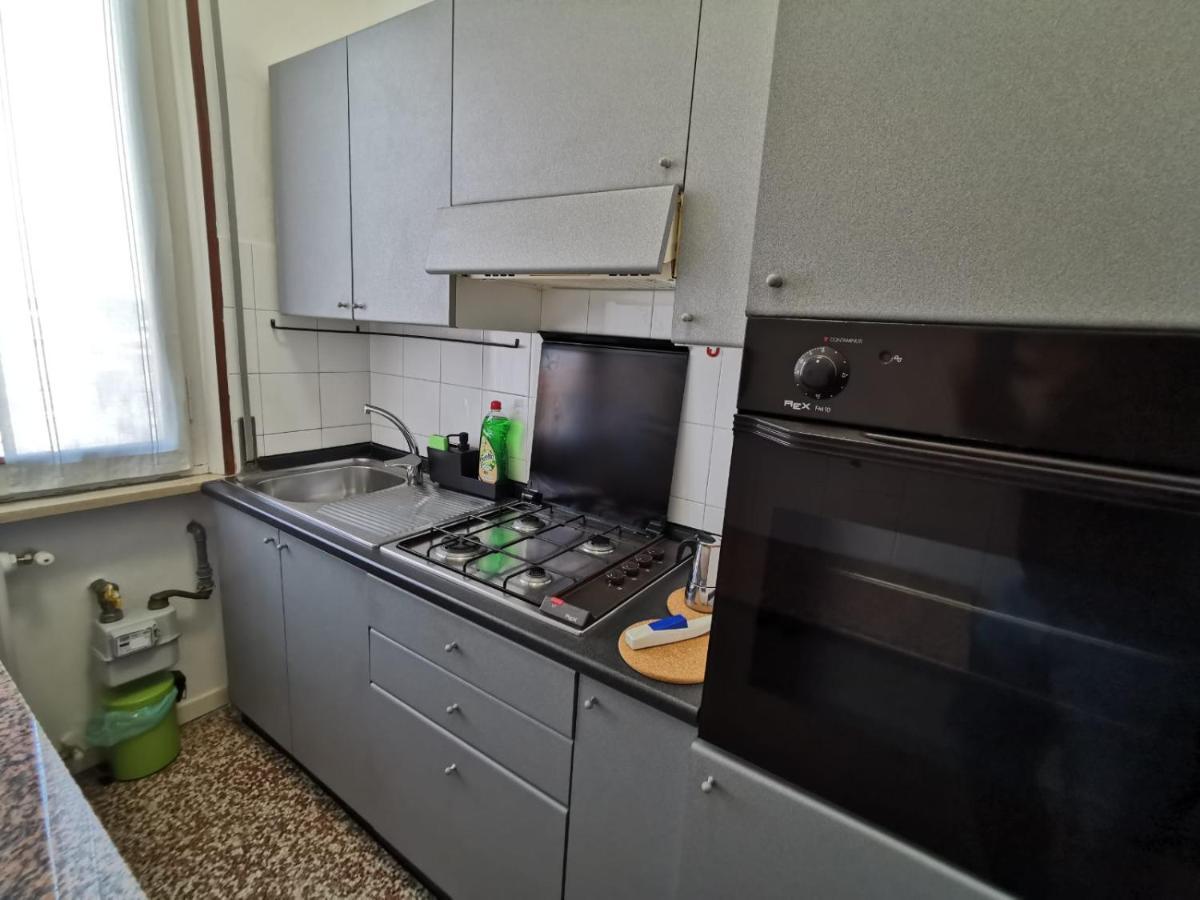 Appartamento La Casa di Jennifer Parma Esterno foto