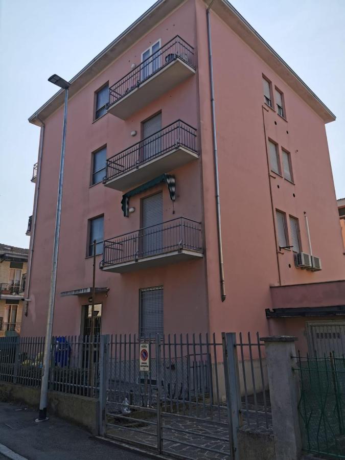 Appartamento La Casa di Jennifer Parma Esterno foto