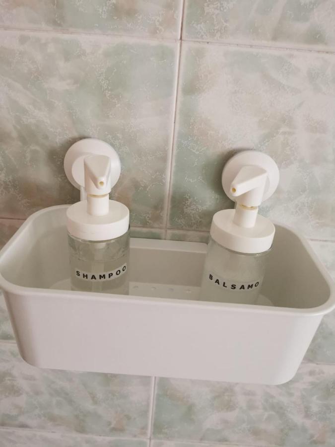 Appartamento La Casa di Jennifer Parma Esterno foto