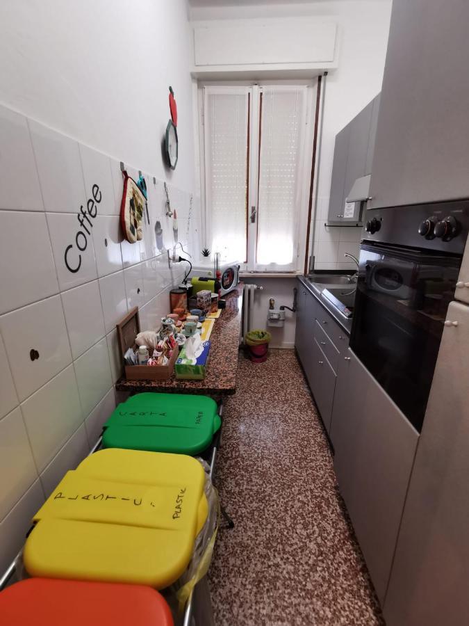 Appartamento La Casa di Jennifer Parma Esterno foto