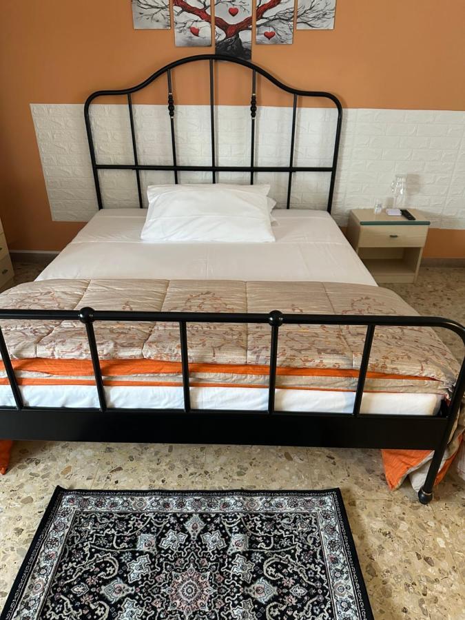 Appartamento La Casa di Jennifer Parma Esterno foto