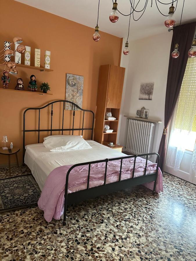 Appartamento La Casa di Jennifer Parma Esterno foto