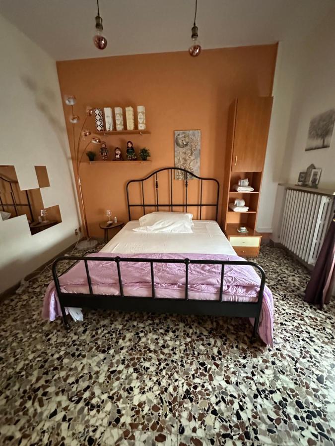 Appartamento La Casa di Jennifer Parma Esterno foto